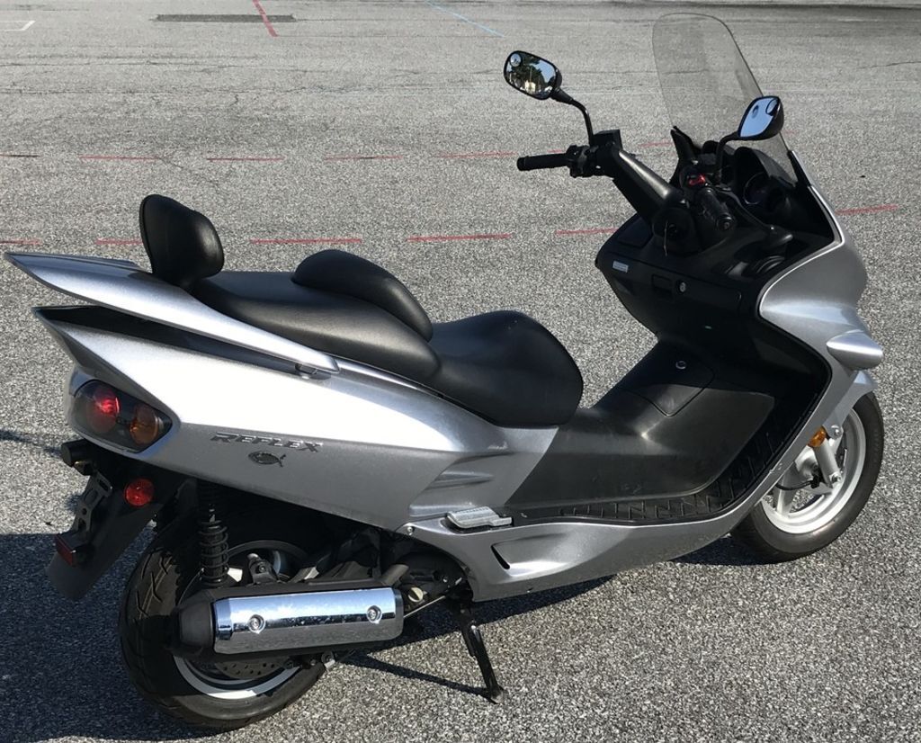2007 Honda® NSS2507 (NSS300) in dover DE