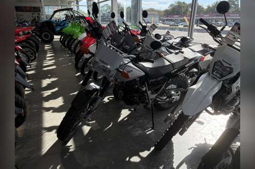 2027 Yamaha TW200 in pompton plains NJ