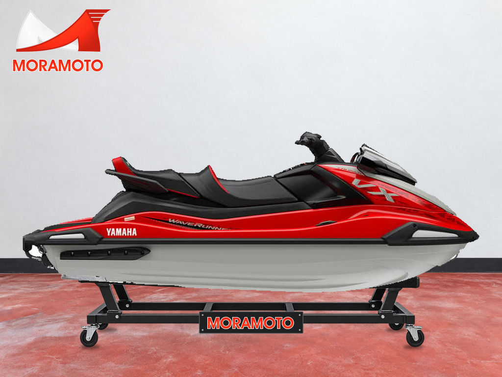 2026 Yamaha Waverunners VX CRUISER W/AUDIO in tampa FL