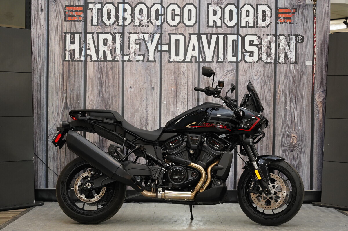 2025 Harley-Davidson Pan America 1250 ST 1250 ST in Raleigh, NC