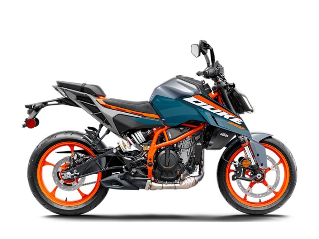2024 KTM 390 Duke DUKE in Simi Valley, CA