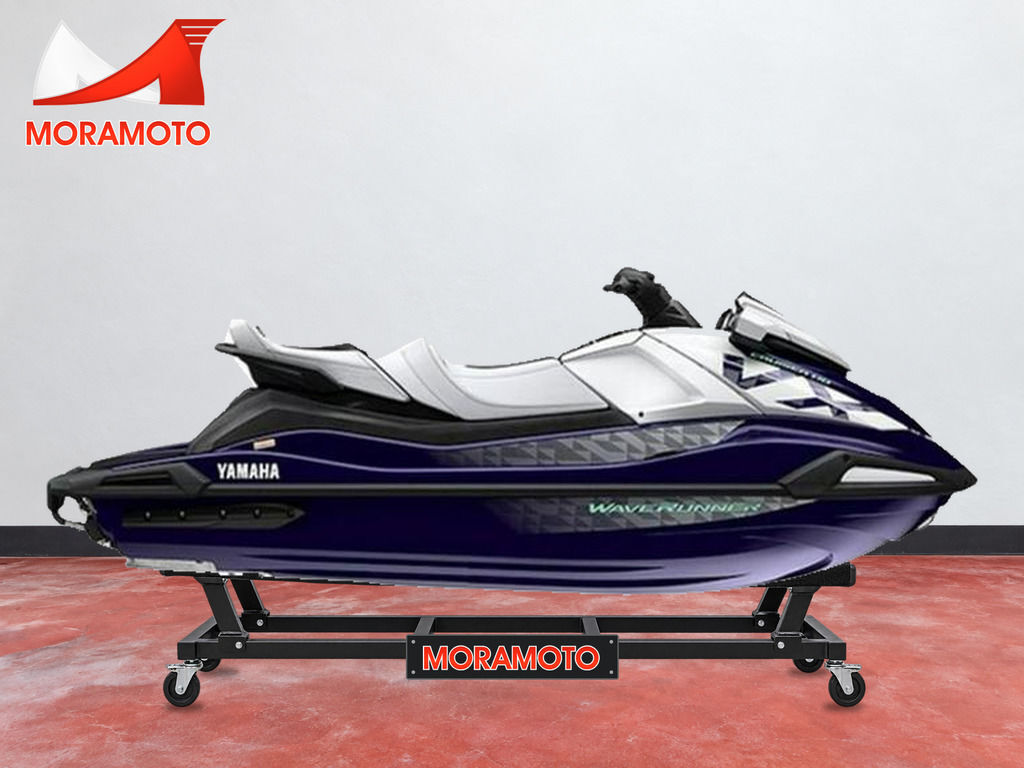 2026 Yamaha Waverunners VX CRUISER HO W/AUDIO in tampa FL