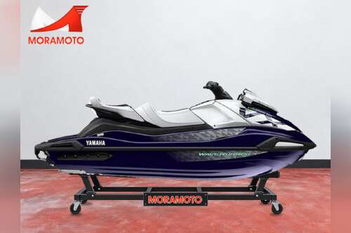 2026 Yamaha Waverunners VX CRUISER HO W/AUDIO in tampa FL