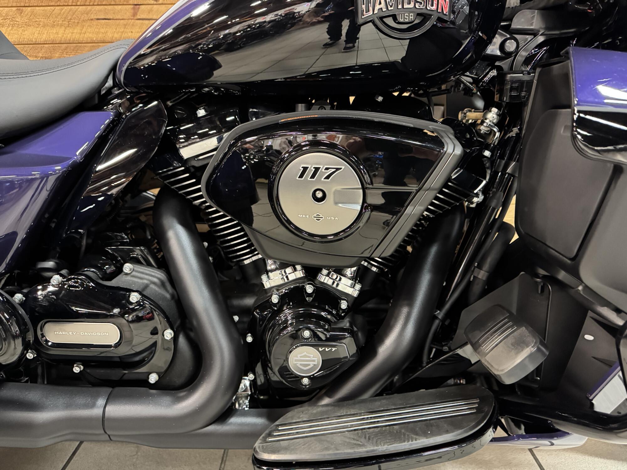 2026 Harley-Davidson Street Glide 3 Limited in rahway NJ