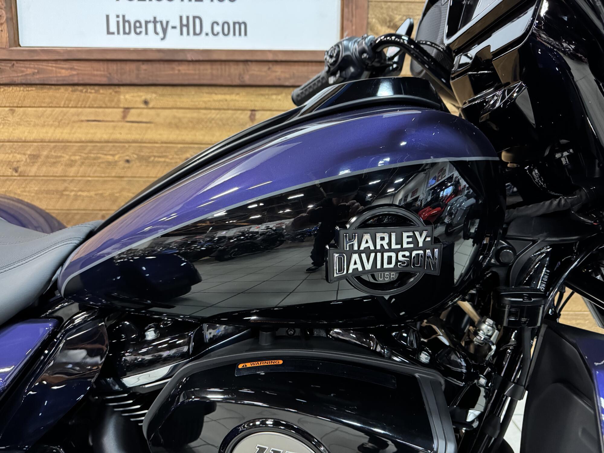 2026 Harley-Davidson Street Glide 3 Limited in rahway NJ