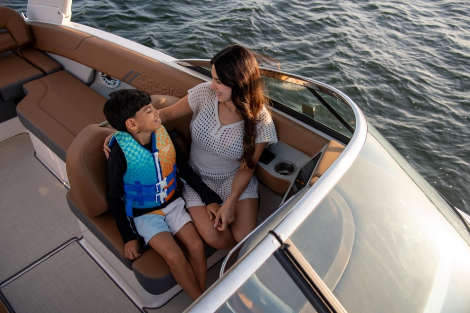 New 2027 Regal LS6 Surf For Sale in Cornelius, NC - 5042587573
