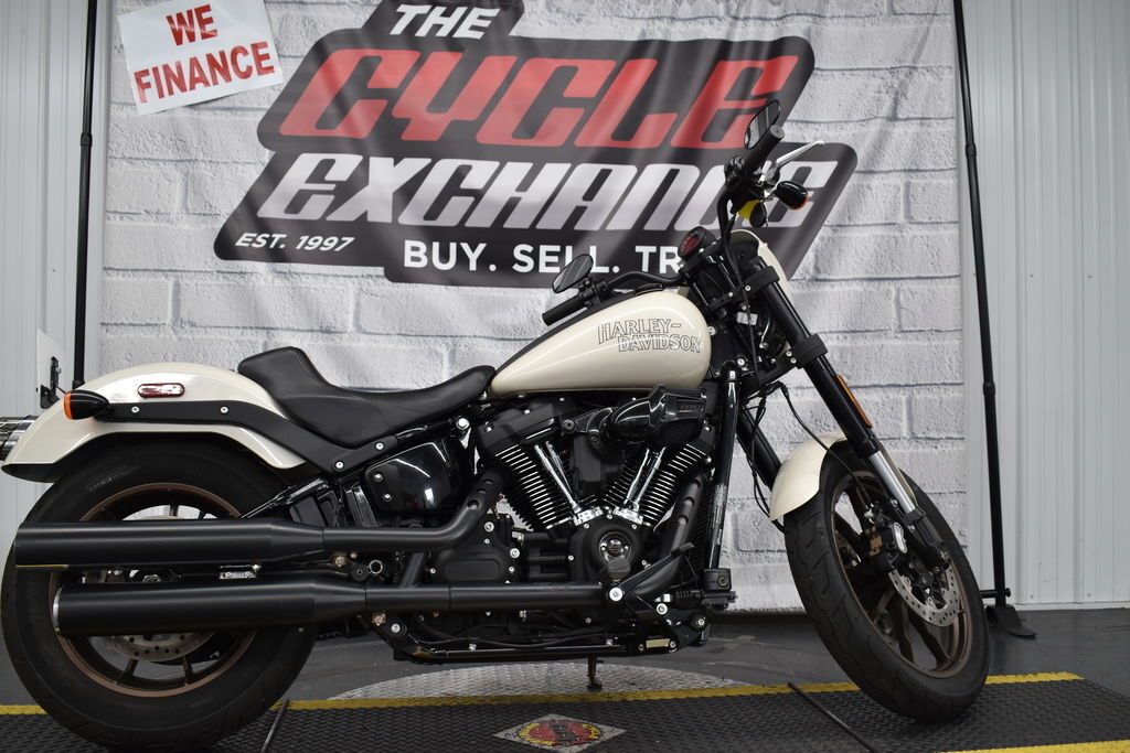 2023 Harley-Davidson® FXLRS - Low Rider® S S in Andover, NJ