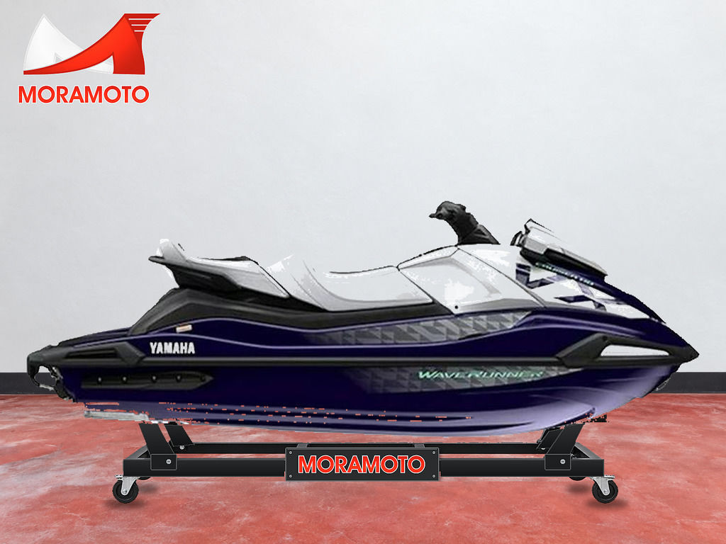 2026 Yamaha Waverunners VX CRUISER HO W/AUDIO in tampa FL