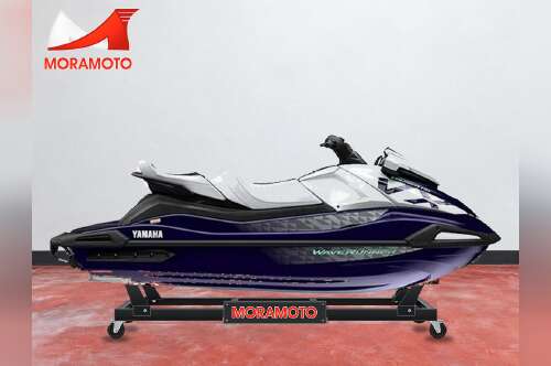 2026 Yamaha Waverunners VX CRUISER HO W/AUDIO in tampa FL