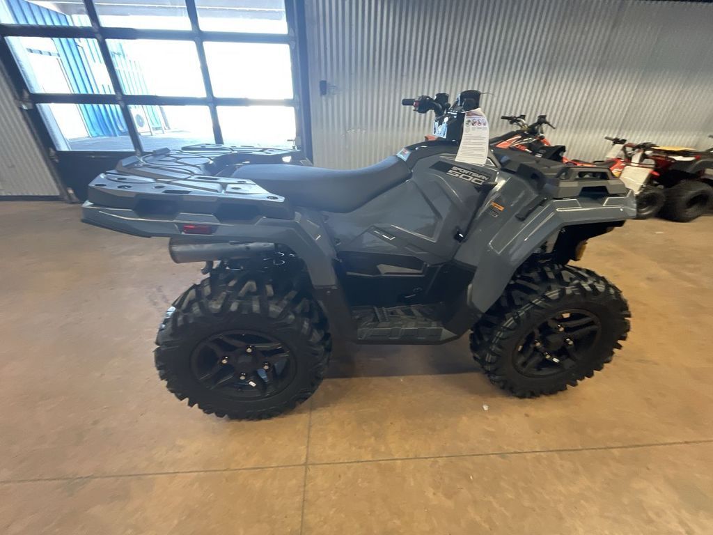 2027 Polaris® Sportsman 500 EPS in oklahoma city OK