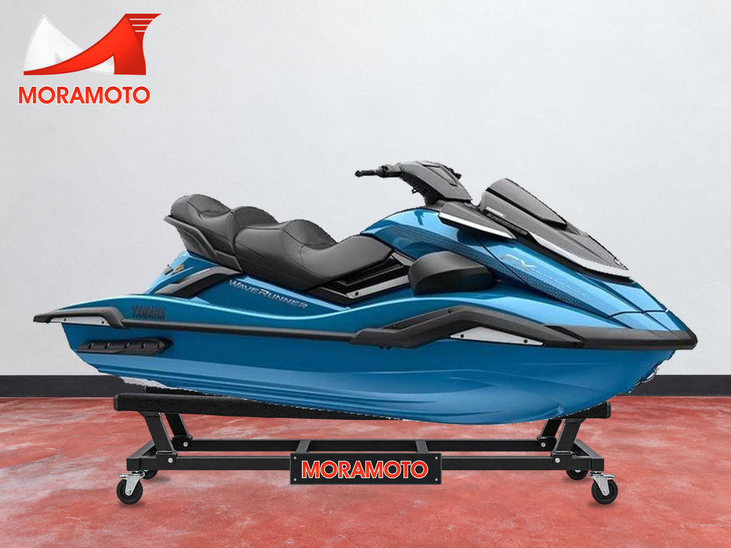 2026 Yamaha Waverunners VX CRUISER W/AUDIO in tampa FL