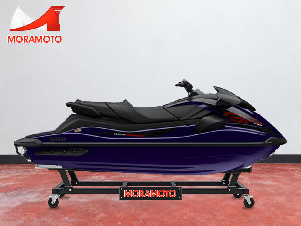 2026 Yamaha Waverunners GP HO-NIGHTSHADE in tampa FL