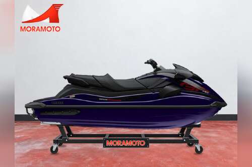 2026 Yamaha Waverunners GP HO-NIGHTSHADE in tampa FL