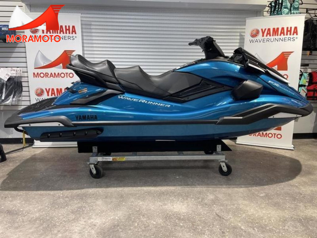 2026 Yamaha Waverunners VX CRUISER W/AUDIO in tampa FL