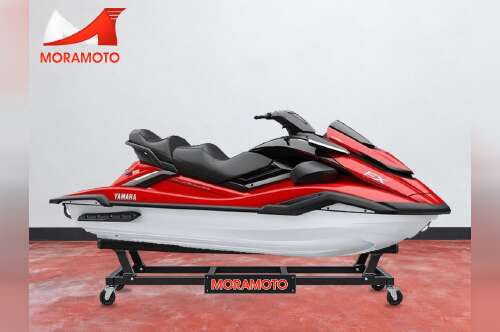 2026 Yamaha Waverunners FX CRUISER HO W/AUDIO in tampa FL