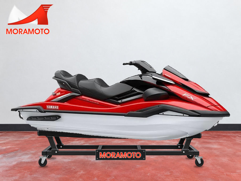 2026 Yamaha Waverunners FX CRUISER HO W/AUDIO in tampa FL