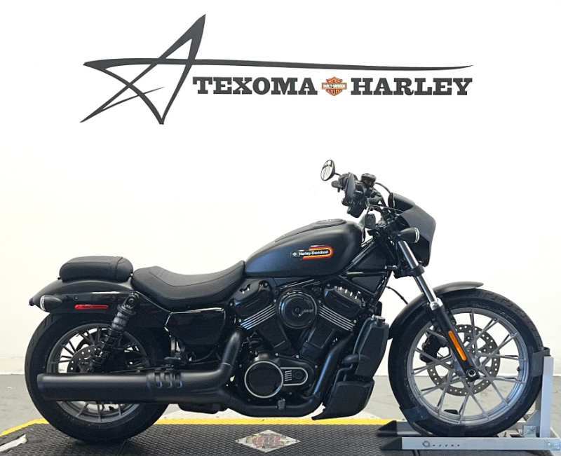 2026 Harley-Davidson NIGHTSTER SPECIAL RH975S NIGHTSTER in Sherman, TX