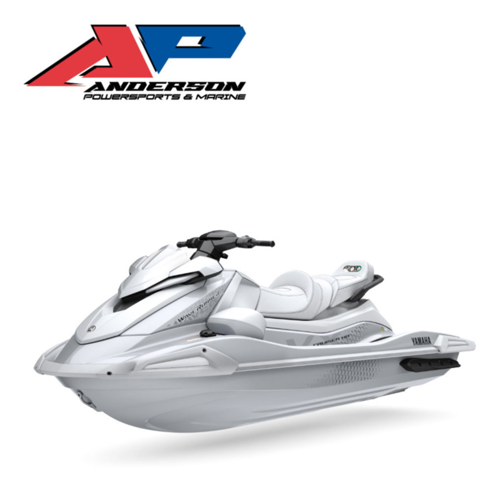 2027 Yamaha Waverunners VX Cruiser® HO in lake havasu city AZ
