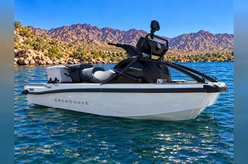 2027 Yamaha Waverunners Crosswave® in lake havasu city AZ