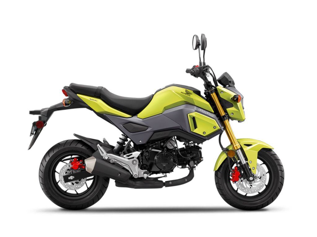 2018 Honda® Grom in New York, NY