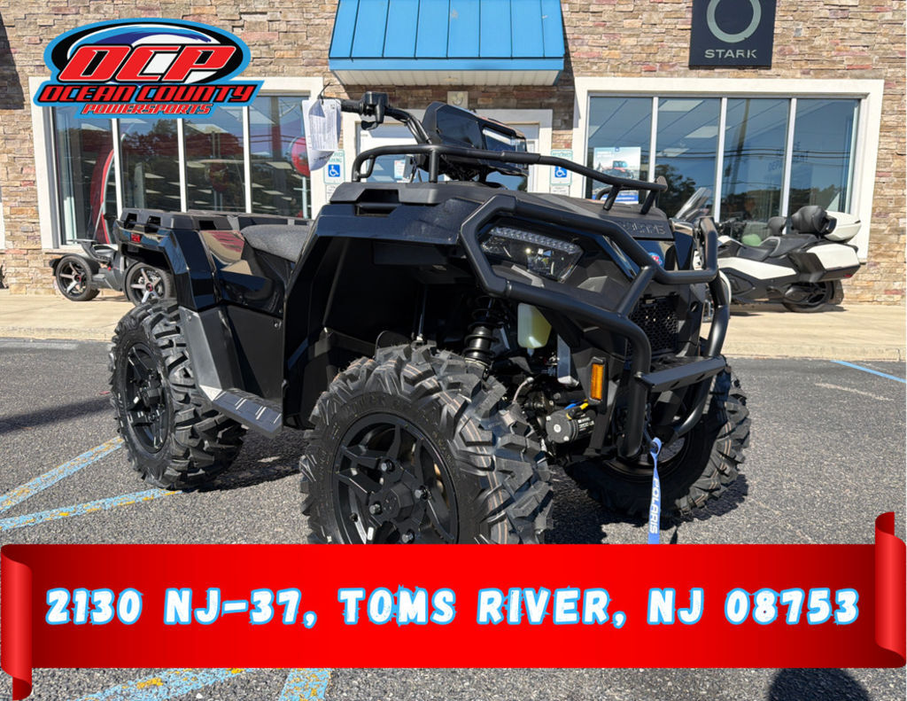 2027 Polaris® Sportsman 600 Trail Recreation/Utility ATV