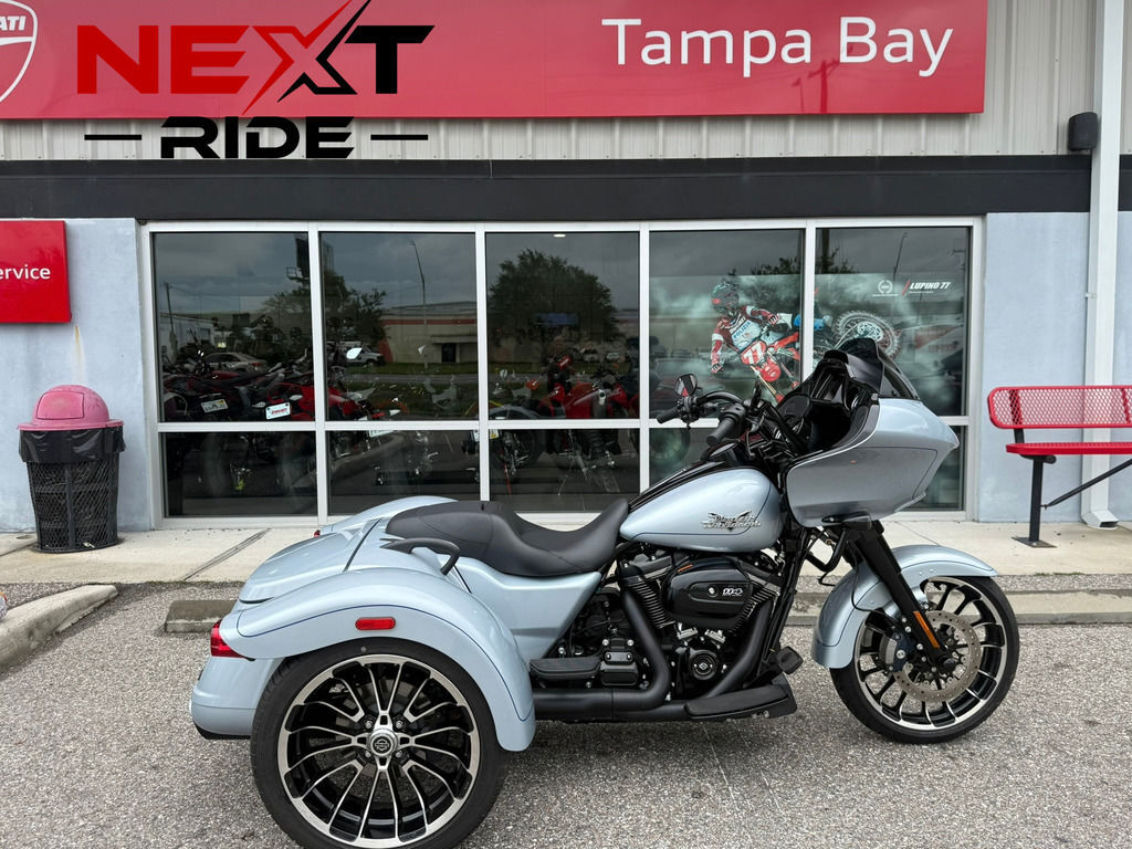 2024 Harley-Davidson® FLTRT - Road Glide® 3 3 in Tampa, FL