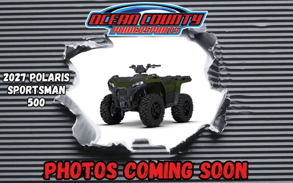 2027 Polaris® Sportsman 500 in toms river NJ