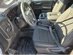 2026 CHEVROLET SILVERADO 3500