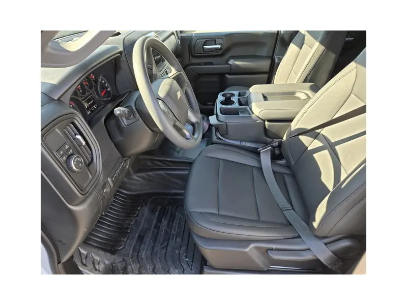 2026 CHEVROLET SILVERADO 3500