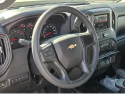 2026 CHEVROLET SILVERADO 3500