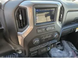 2026 CHEVROLET SILVERADO 3500