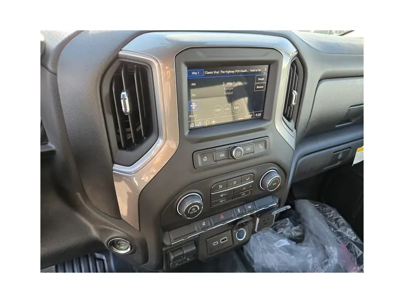 2026 CHEVROLET SILVERADO 3500