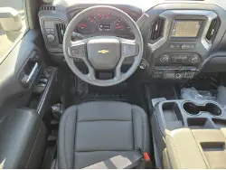 2026 CHEVROLET SILVERADO 3500