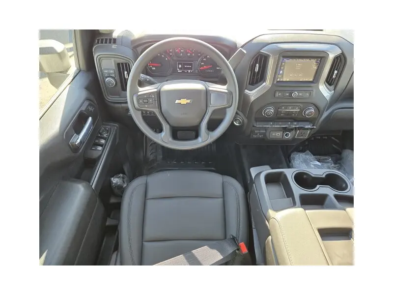 2026 CHEVROLET SILVERADO 3500