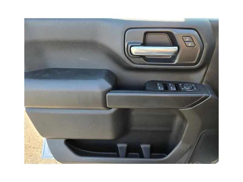 2026 CHEVROLET SILVERADO 3500