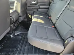 2026 CHEVROLET SILVERADO 3500