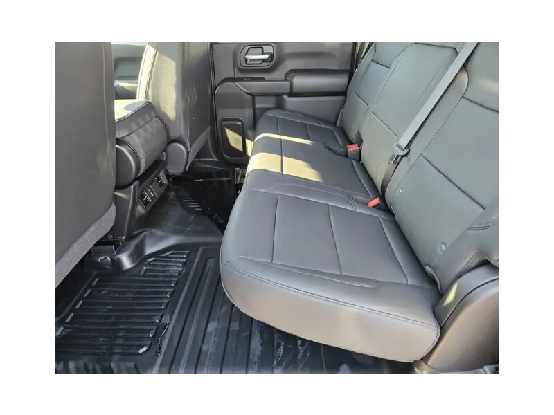 2026 CHEVROLET SILVERADO 3500