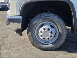 2026 CHEVROLET SILVERADO 3500