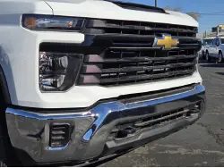 2026 CHEVROLET SILVERADO 3500
