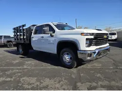 2026 CHEVROLET SILVERADO 3500