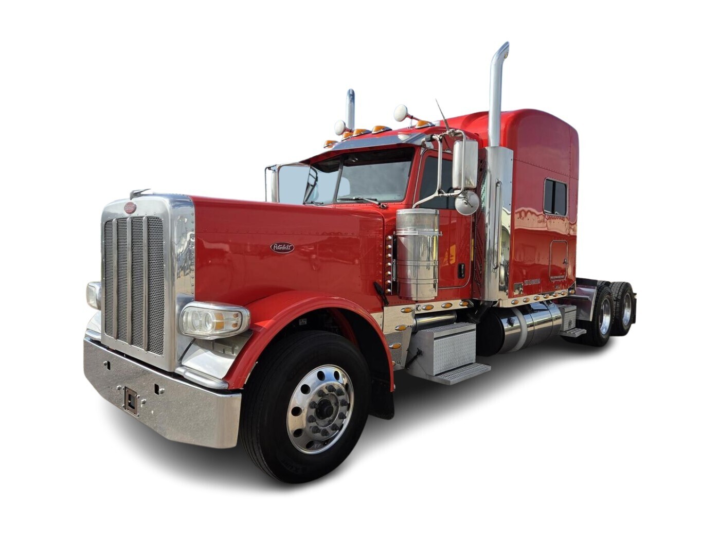 2020 PETERBILT 389 in Kearney, NE