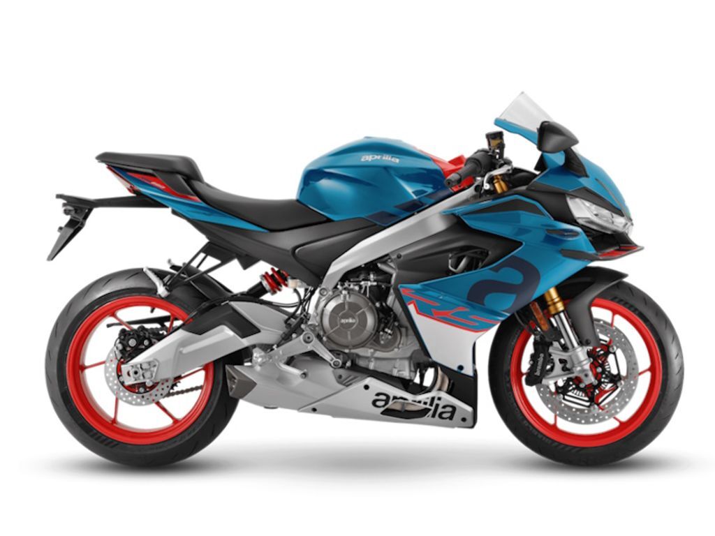 2026 Aprilia® RS 660 660 in Hatfield, PA