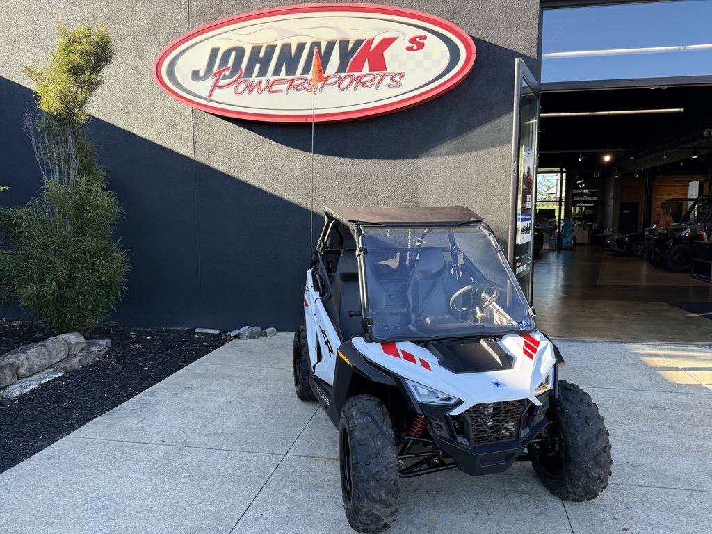 2023 Polaris® RZR 200 EFI in niles OH
