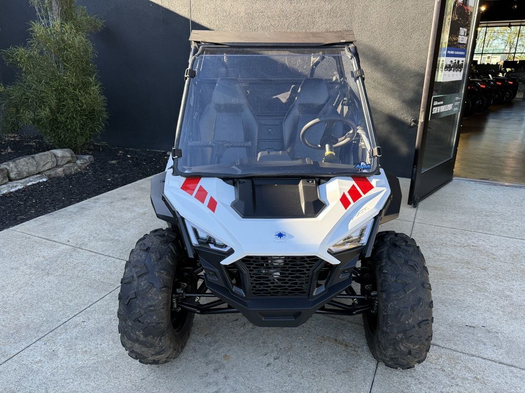 2023 Polaris® RZR 200 EFI in niles OH