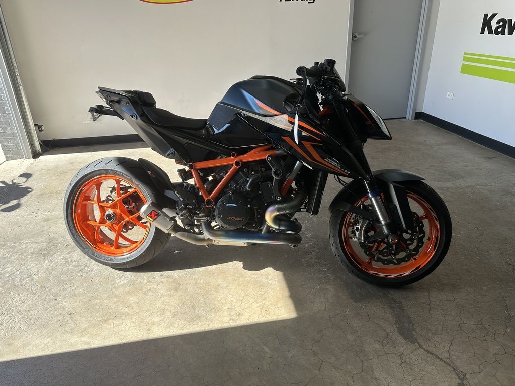 2023 KTM 1290 Super Duke R Evo SUPER DUKE R in Barrington, IL