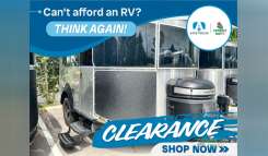 2026 Airstream Basecamp 20XE RV