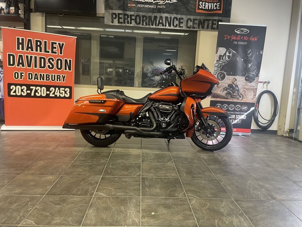 2019 Harley-Davidson® FLTRXS - Road Glide® Special SPECIAL FLTRXS in Danbury, CT