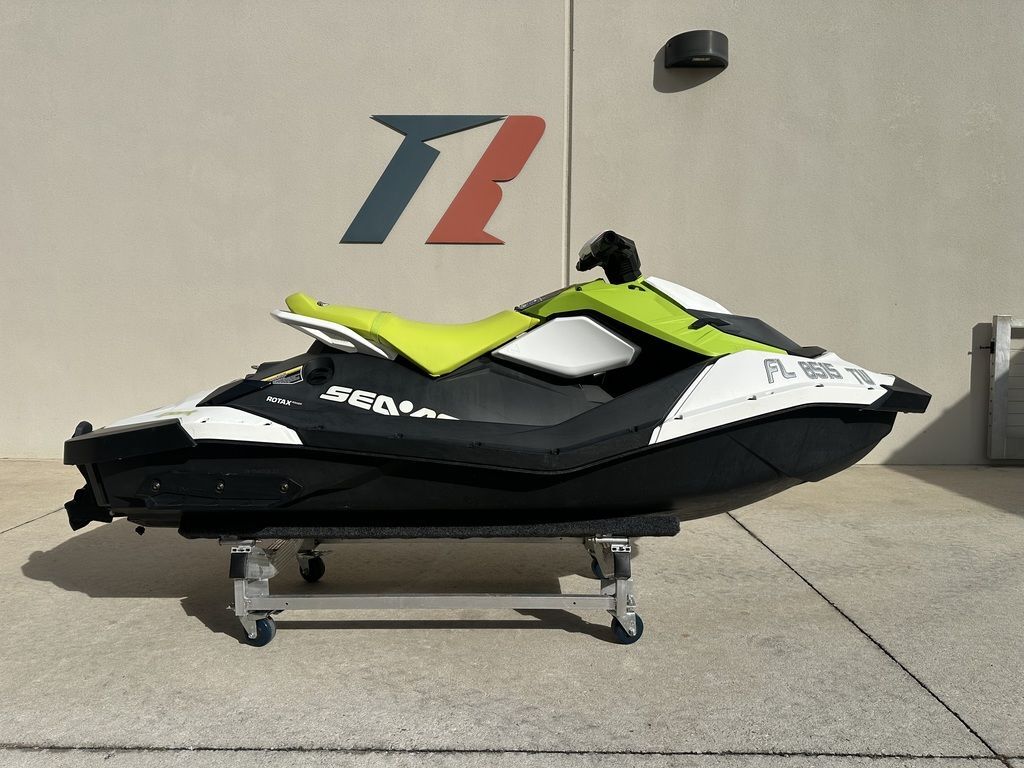 2023 Sea-Doo Spark® 2-up Rotax® 900 ACE - 90 CONV with IBR 2-UP ROTAX 900 ACE CONV in malabar FL
