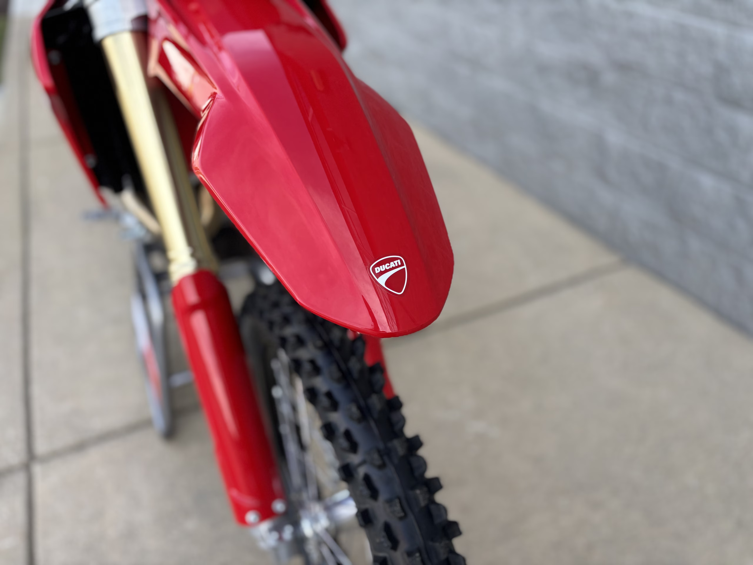 New 2026 Ducati Desmo250 Mx For Sale in Southfield, MI - 5042587919 ...