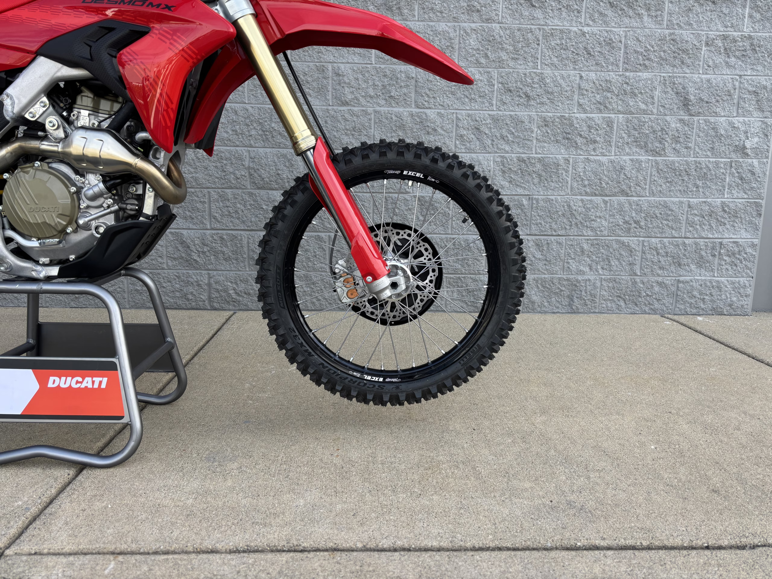 New 2026 Ducati Desmo250 Mx For Sale in Southfield, MI - 5042587919 ...